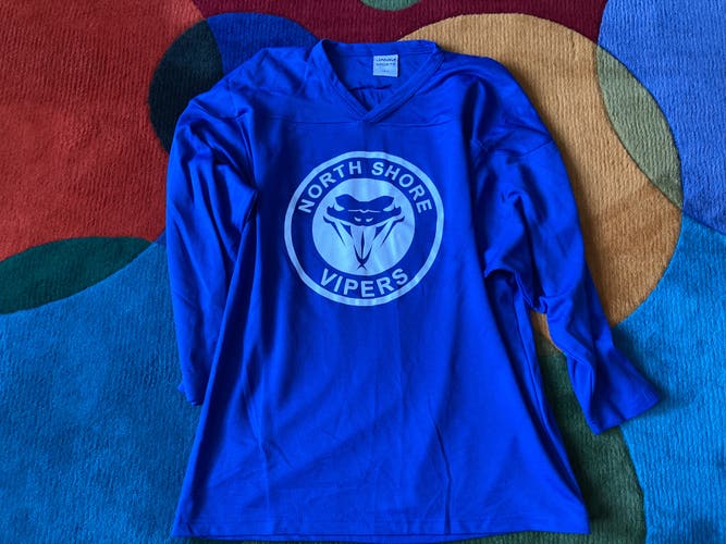 Senior L Practice Jersey