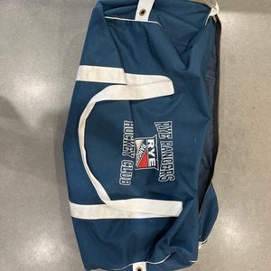 Full Size Hockey Bag (Used)