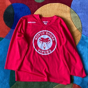 Senior M Practice Jersey