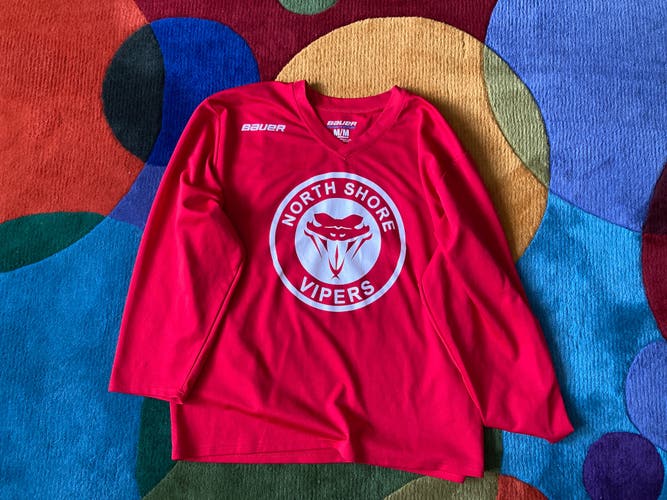 Senior M Practice Jersey