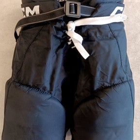 Used CCM NEXT Junior Pant Black MD 11858-S000077154
