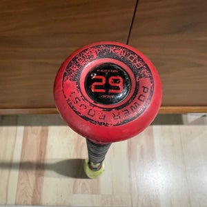 Easton ADV 360 Composite USABat Certified Bat (-11) 18 oz 29" (Used)