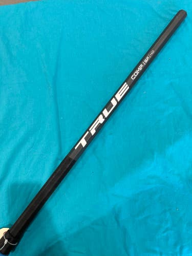True Comp 4.0 Shaft (Used)