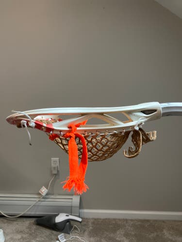 Rare Nike Blur 10 Degree Stick.