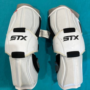 Extra Large Adult STX Surgeon 700 Arm Pads (Used)