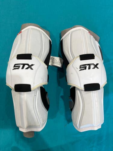 Extra Large Adult STX Surgeon 700 Arm Pads (Used)