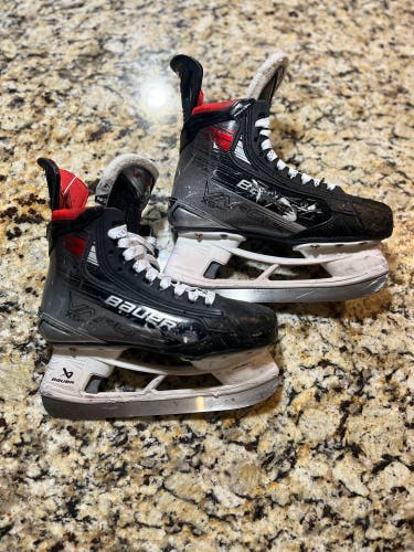 Bauer Vapor X5 Pro Size 4.5 (Used)