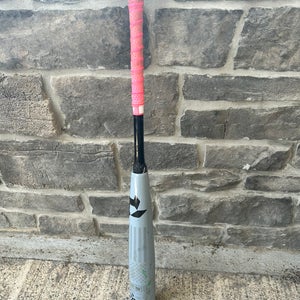 DeMarini The Goods Hybrid Bat (-3) 28 oz 31" (Used)
