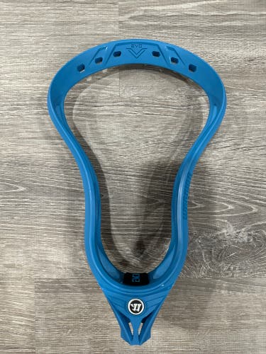 Warrior Evo V Unstrung Head New