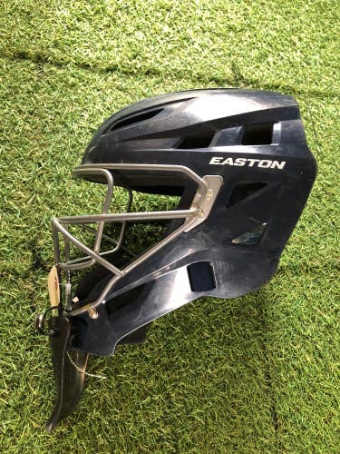 Youth Easton The Fundamental Catcher's Mask (Used)