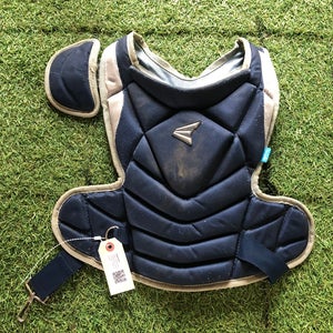 Youth Easton The Fundamental Catcher's Chest Protector (Used)