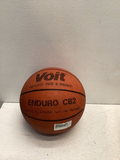 Used Voit Basketball Adult Outdoor 11443-S000195779