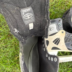 CCM Tacks prodile 3 Hockey Skates 11 (Used)