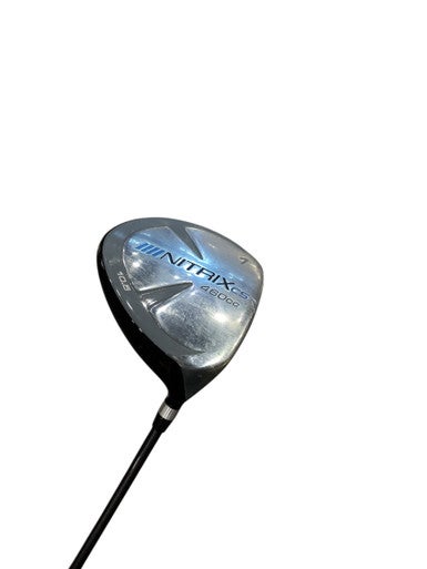 Used Pinemeadow NITRIX CS Womens Driver RH 10.5 Degree 11884-S000048625