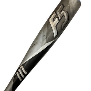Used Marucci F5 BB/SB USSSA 2 5/8 Bat 28" 11884-S000048596