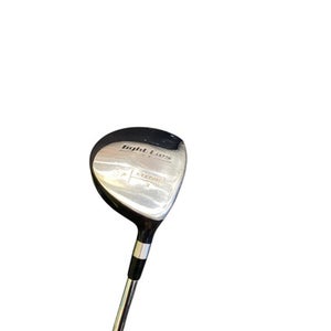 Used Adams TIGHT LIES ST Mens Fairway Wood RH 3 Wood 11884-S000048589
