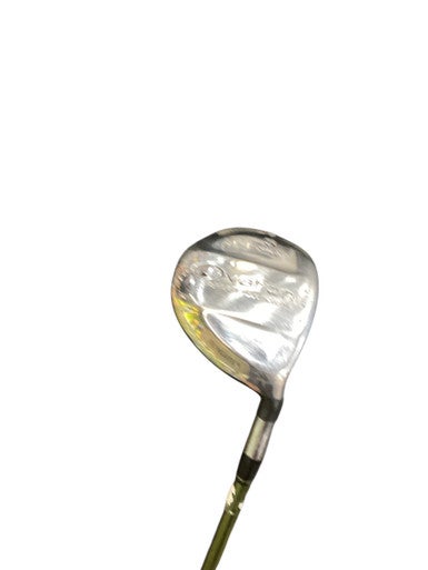 Used Adams OVATION TIGHT LIES Mens Fairway Wood RH 5 Wood 11884-S000048590