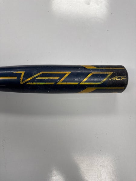 Rawlings (-3) 30 oz 33" (Used) Velo Bat