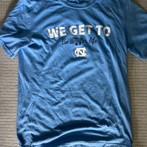 UNC Lacrosse T-Shirt