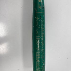 Louisville Slugger Meta Composite Bat (-3) 30 oz 33" (Used)