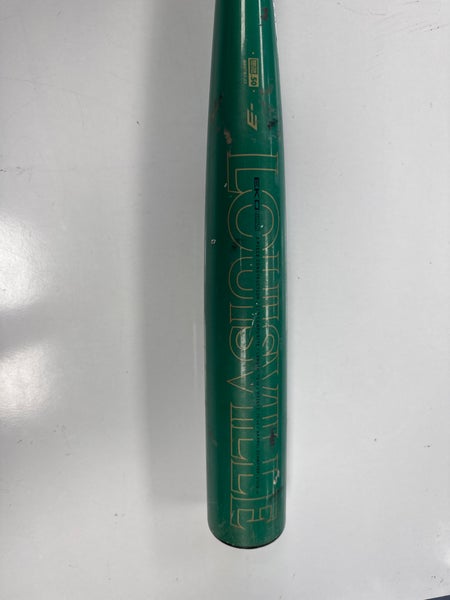 Louisville Slugger Meta Composite Bat (-3) 30 oz 33" (Used)