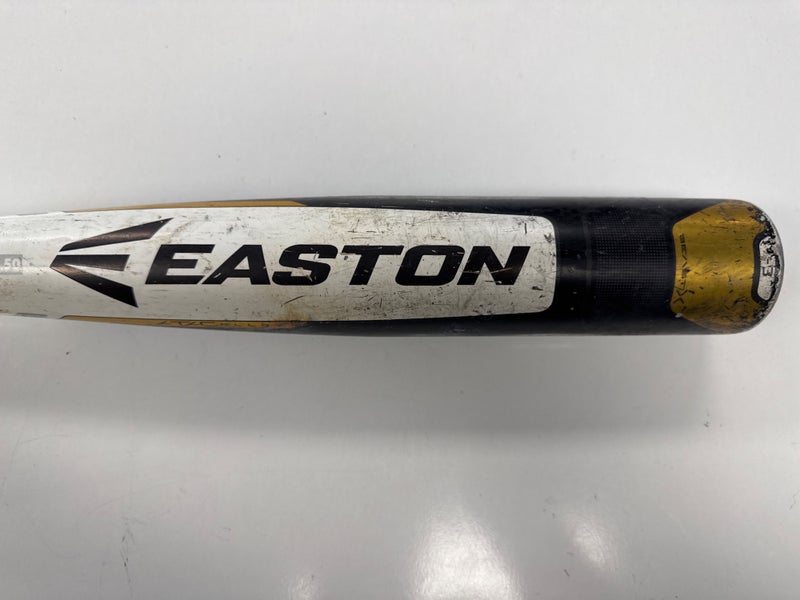 Easton (Used) (-3) 31" Bat