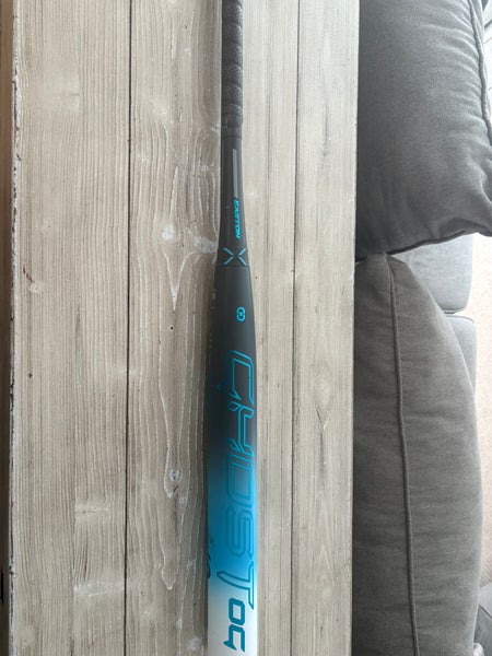 2025 Easton Ghost OG Bat (-10)  24 oz 34" (Used)