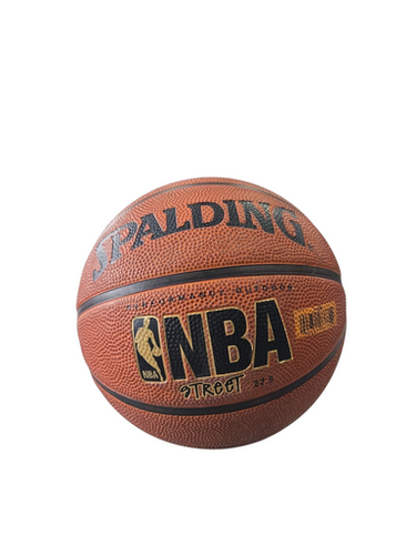 Used Spalding Basketball Adult Indoor 11617-S000328032