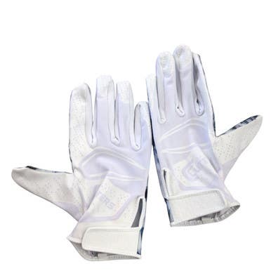 Used Cutters GLOVES FB Gloves White LG 11760-S000078484