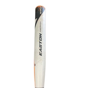 Used Easton MAKO FASTPITCH BB/SB Fastpitch Bat 30" 11760-S000078479