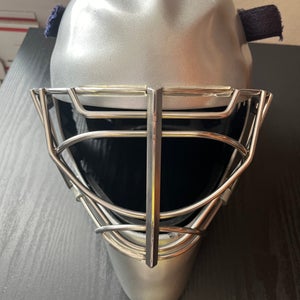 Kustom Composites Pro Goalie Mask