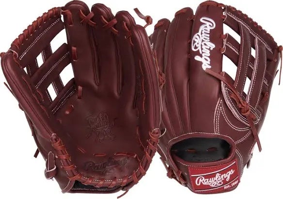 Rawlings Heart of the Hide Baseball glove