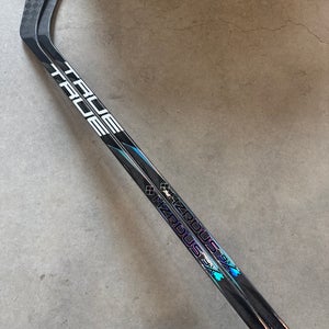 2 PACK 85 Flex P92 Senior True Project X Smoke Right Hand Hockey Stick Pro Stock (New)