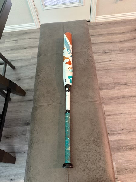 Demarini CFX 32/21 (-11) Fast Pitch Softball Bat