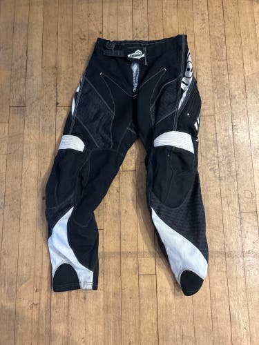 Motocross Pants Unisex (Used)