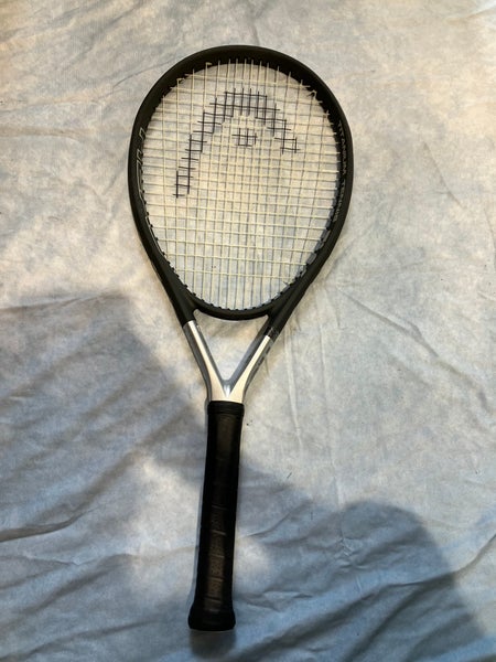 HEAD Ti S6 Tennis Racquet (Used)