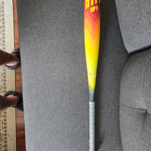 2023 Easton Hype Fire Composite USSSA Certified Bat (-10) 20 oz 30"