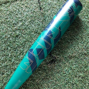 2023 Louisville Slugger Meta Composite Bat USSSA Certified (-8) Composite 23 oz 31" (Used)
