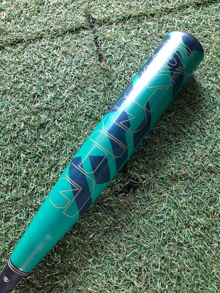 2023 Louisville Slugger Meta Composite Bat USSSA Certified (-8) Composite 23 oz 31" (Used)