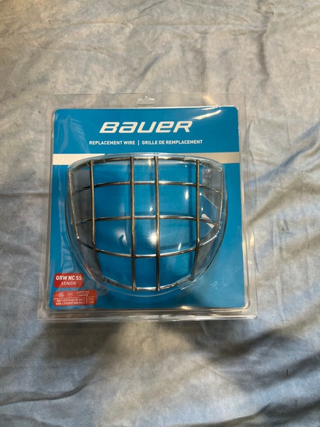 Bauer Straight Bar Replacement Cage