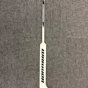 Warrior Swagger Full Right Goalie Stick 25" Paddle
