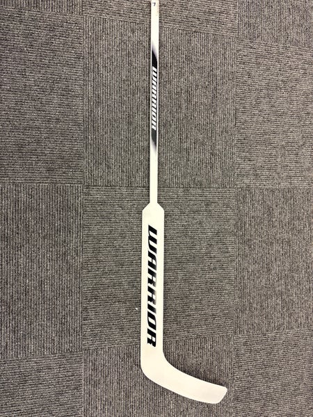 Warrior Swagger Full Right Goalie Stick 25" Paddle