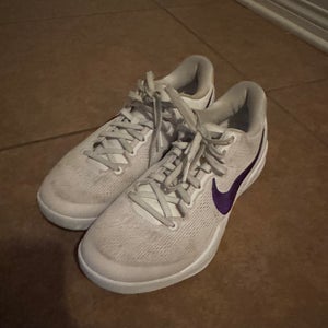 Men's Size M 8.5 (W 9.5) Nike Kobe 8 Shoes (Used)