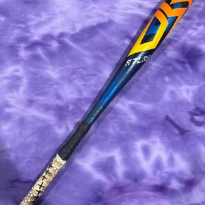 2024 Louisville Slugger Atlas Alloy Bat BBCOR Certified (-3) Alloy 28 oz 31" (Used)