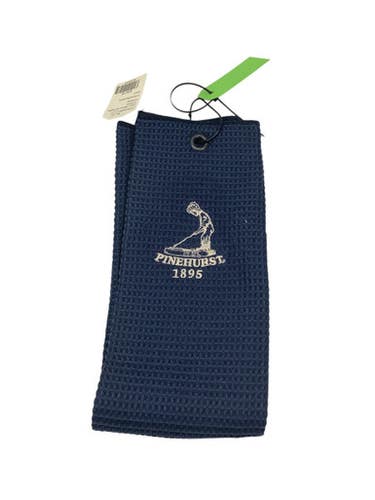 Used GOLF TOWEL Golf Accessory 11347-S000251001