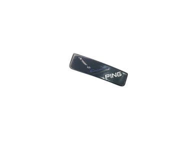 Used Ping CADENCE TR Mens Putter RH 11347-S000251004