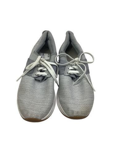 Used New Balance Running/X-Train Shoes W Grey Junior 03 11347-S000250975