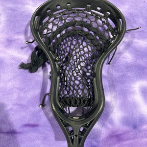 Black StringKing Mark 2T Strung Head (Used)