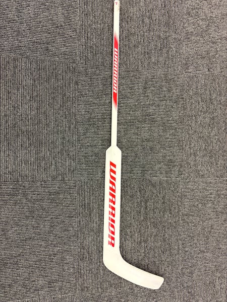 Warrior Swagger Full Right Goalie Stick 25" Paddle