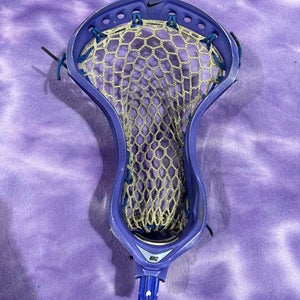 Blue Nike CEO 2 Strung Head (Used)